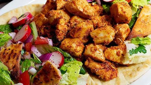 Sheesh Tawook